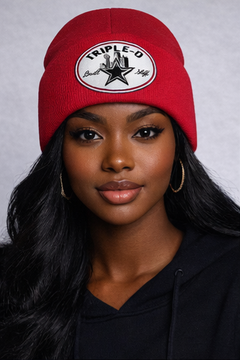 W4W Unscripted Beenie