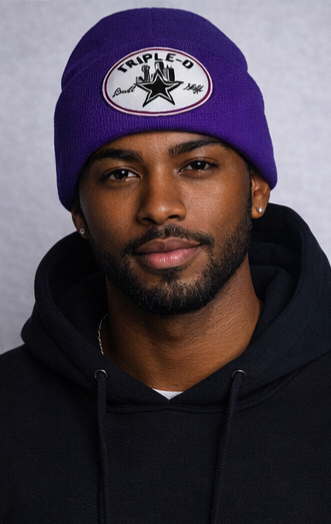 W4W Unscripted Beenie